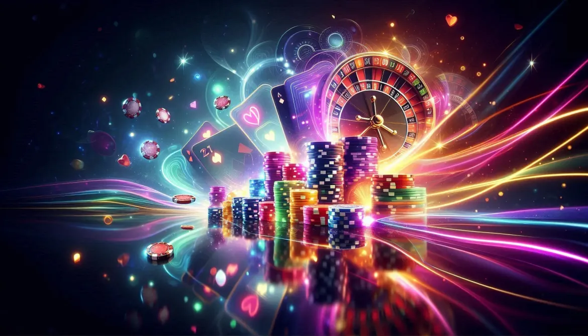 Zodiac Casino